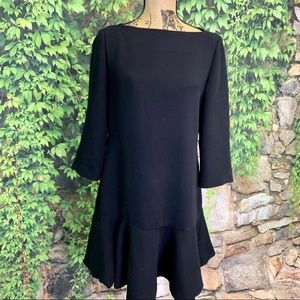 KATE SPADE Little Black Dress, 8